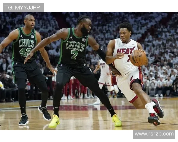 热火战胜凯尔特人，豪取七连胜：燃情之战，见证不凡